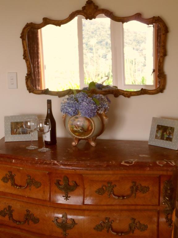 Nightingale Falls Farm Stay Retreat Thames Extérieur photo
