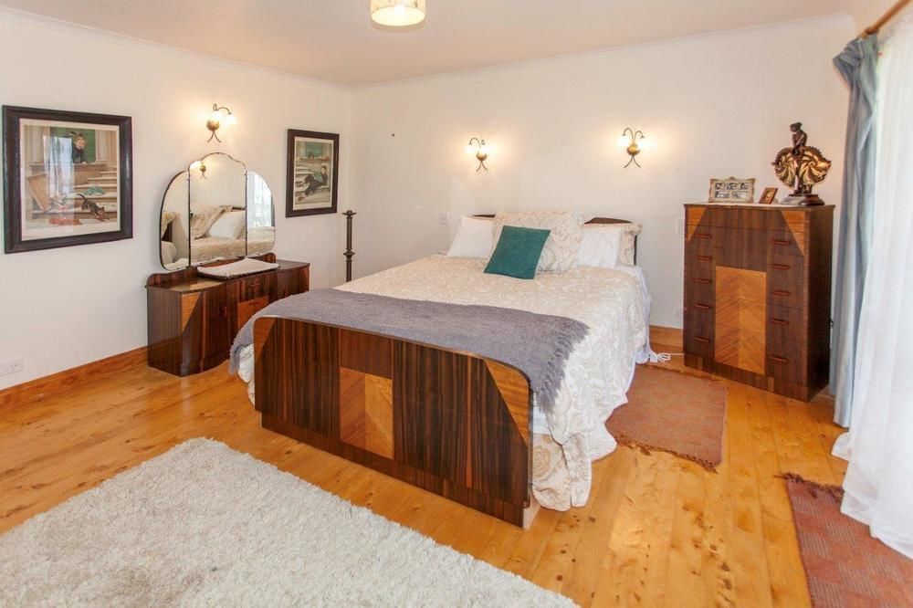 Nightingale Falls Farm Stay Retreat Thames Extérieur photo