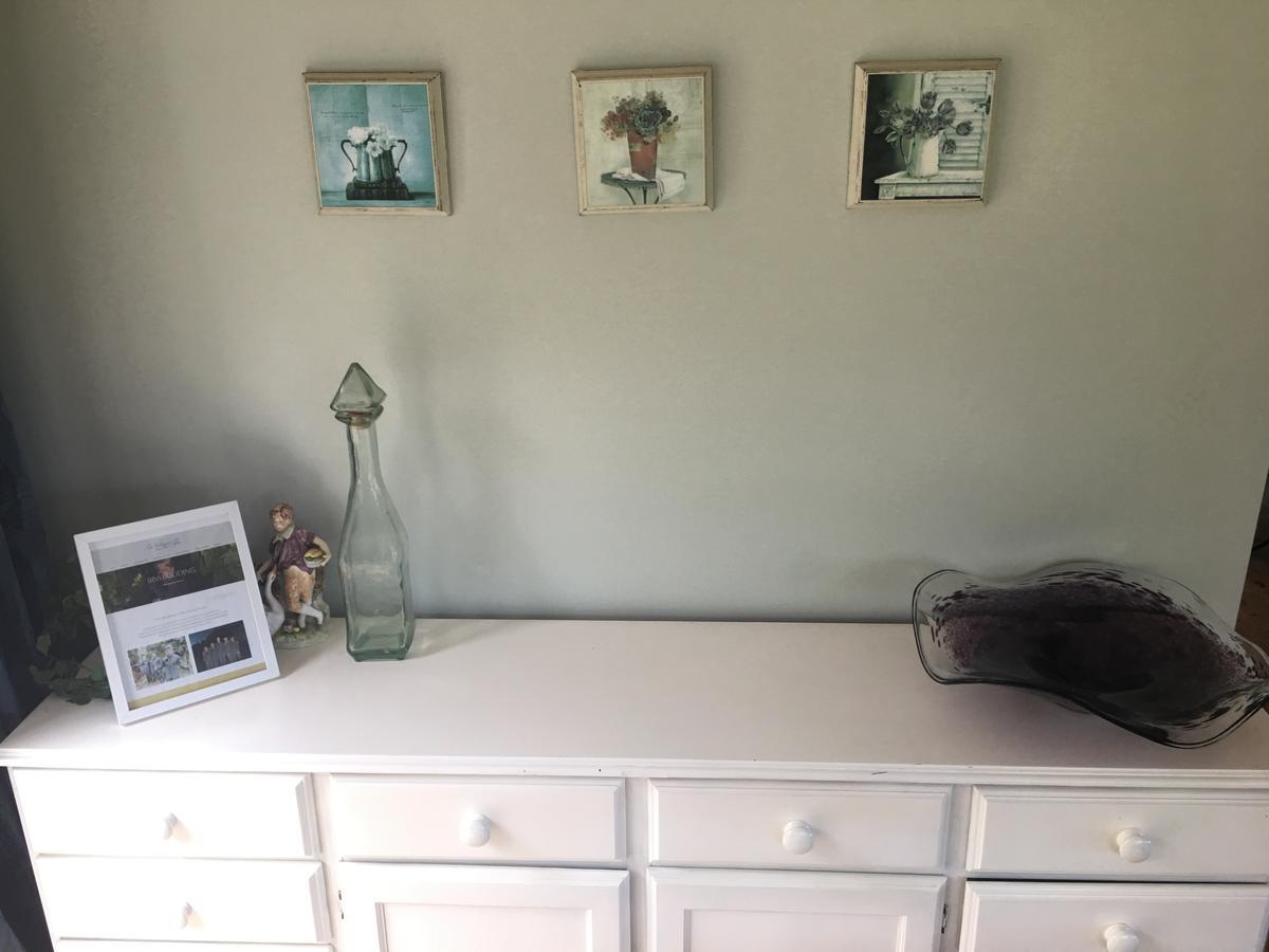 Nightingale Falls Farm Stay Retreat Thames Extérieur photo