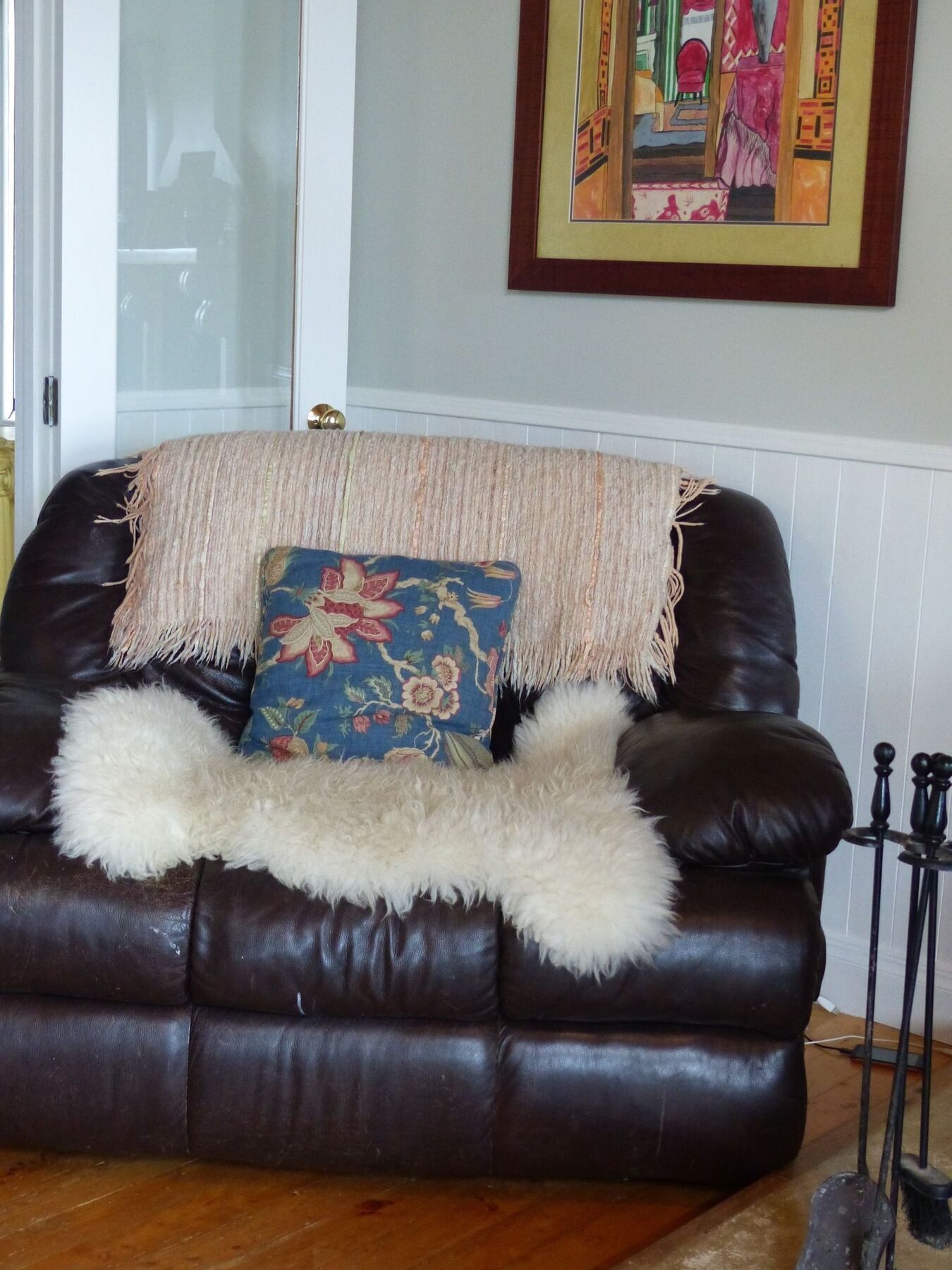 Nightingale Falls Farm Stay Retreat Thames Extérieur photo